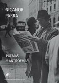 POEMAS Y ANTIPOEMAS