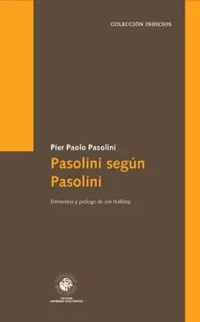 PASOLINI SEGUN PASOLINI