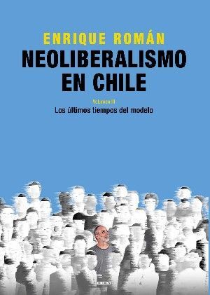 NEOLIBERALISMO EN CHILE VOLUMEN III