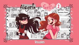 ALEGRIA Y SOFIA 6