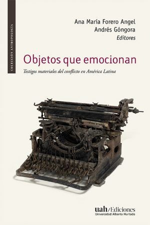 OBJETOS QUE EMOCIONAN