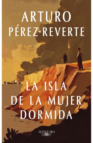 LA ISLA DE LA MUJER DORMIDA