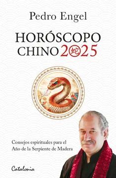 HOROSCOPO CHINO 2025