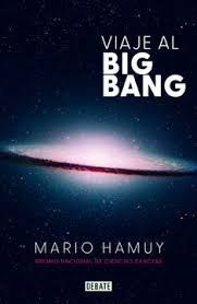 VIAJE AL BIG BANG