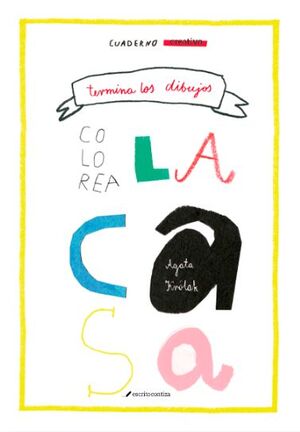 COLOREA LA CASA