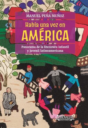 HABIA UNA VEZ EN AMERICA