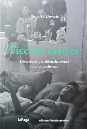 FICCION MARICA