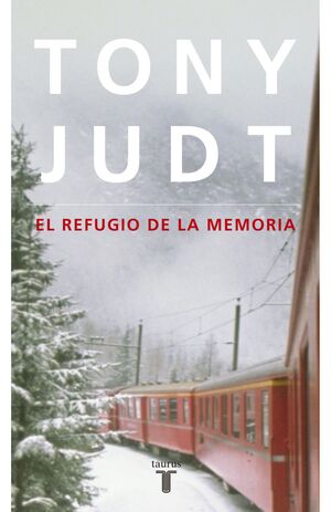 EL REFUGIO DE LA MEMORIA