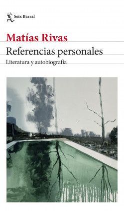 REFERENCIAS PERSONALES