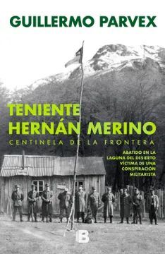 TENIENTE HERNAN MERINO