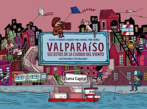 VALPARAISO