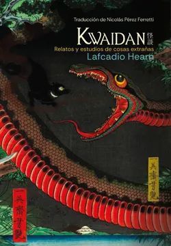 KWAIDAN