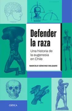 DEFENDER LA RAZA