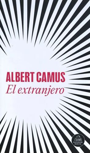 EL EXTRANJERO