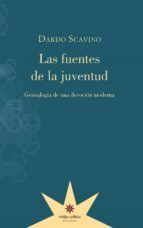 LAS FUENTES DE LA JUVENTUD