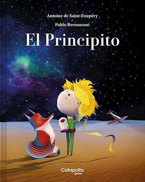 EL PRINCIPITO