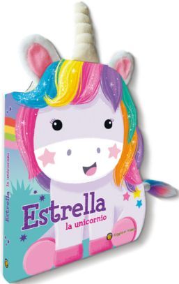 ESTRELLA, EL UNICORNIO