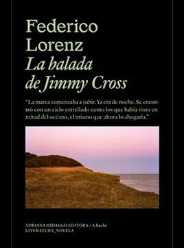 LA BALADA DE JIMMY CROSS