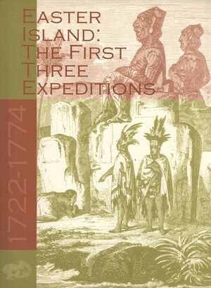 EASTER ISLAND: THE FIRST THREE EXPEDITIONS