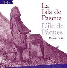 L ILE DE PAQUES 1872